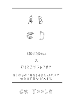 Tools 字体下载｜设计排版字体资源