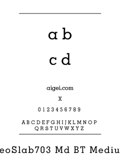 tt0308m 字体下载｜创意设计排版工具