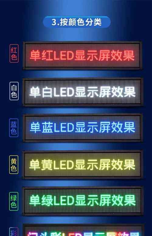 LED滚动显示屏 下载｜多场景弹幕字幕工具