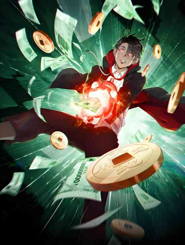 开局万亿冥币 动态漫画《开局万亿冥币 动态漫画》免费在线播放｜中国动漫2025年热血新作