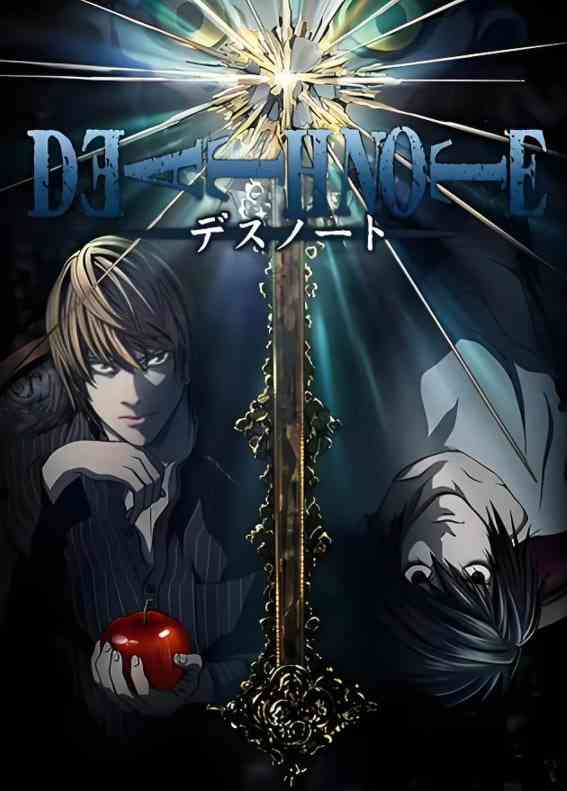 死亡笔记 2006《死亡笔记》免费在线播放｜日本悬疑动画经典剧集