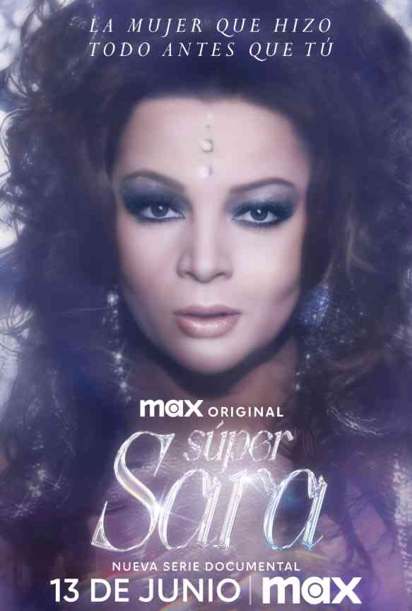 《超级萨拉》免费在线播放｜传记·西班牙