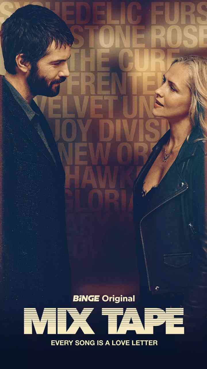 《混音带》免费在线播放｜剧情,音乐·澳大利亚,爱尔兰