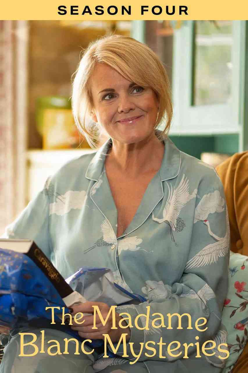 《布兰克夫人 第四季》免费在线播放｜·英国