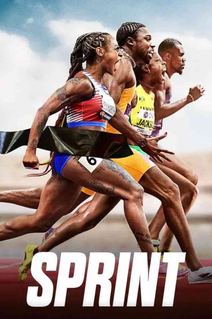 《短跑飞人 第二季》免费在线播放｜纪录片,运动·美国,英国