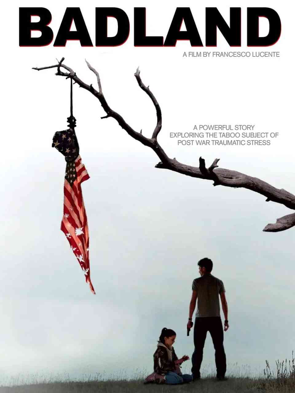 《邪恶之地》免费在线播放｜剧情·美国,德国