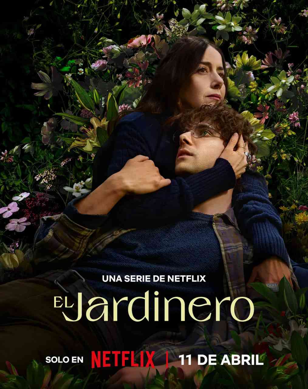 《园丁 2025》免费在线播放｜惊悚·西班牙