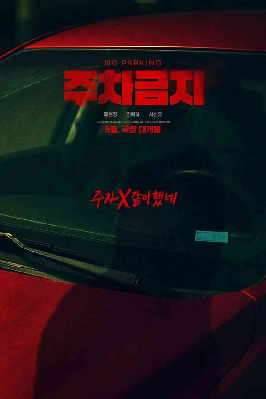 《禁止停车》免费在线播放｜剧情,悬疑,犯罪·韩国  第1张