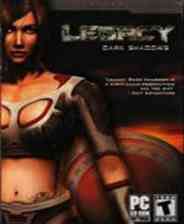 遗产：黑暗阴影（英文镜像版）下载｜经典冒险解谜