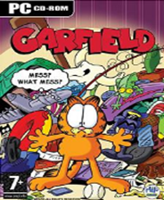 加菲猫（英文硬盘版）下载｜经典动作冒险