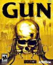 ​侠盗枪手（Gun 英文硬盘版）下载｜西部动作冒险经典