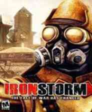 ​离子风暴（IronStorm）繁体中文镜像版下载｜第一人称射击经典