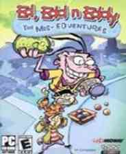 ​顽皮小鬼混乱大冒险（Ed, Edd n Eddy: The Mis-Edventures）下载｜动作冒险游戏