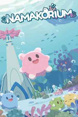 《海参大作战》demo》免费下载|策略游戏·点击游戏·探索·休闲