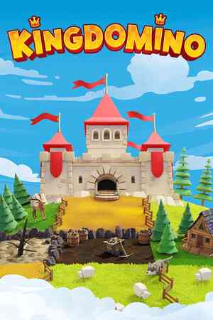 《多米诺王国》demo免费下载｜自由建造｜沙盒建造