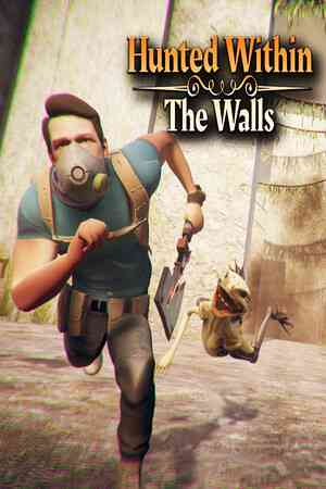 《Hunted Within: The Walls》免费下载｜冒险解谜
