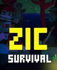 《ZIC：生存》免安装｜灵光乍现｜冒险解谜