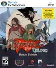 《旗帜的传说3》成长冒险｜角色扮演