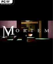 《MORTEM》免安装｜灵光乍现｜冒险解谜