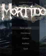 《Mortido》免安装｜灵光乍现｜冒险解谜