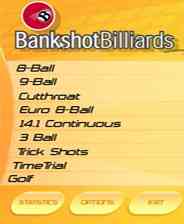 《MSN休闲台球》免安装｜免费下载｜单机游戏