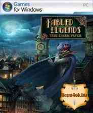 《寓言传奇：黑暗吹笛人》汉化版｜灵光乍现｜冒险解谜