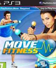 《Move塑身》免费下载｜单机游戏