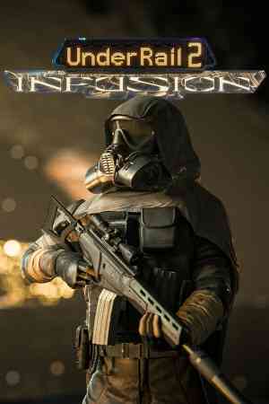 《地铁余生2》免费下载|角色扮演·等角视角·2.5D·探索