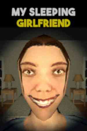 《My Sleeping Girlfriend》官方版》免费下载|冒险游戏·恐怖·惊悚·心理恐怖·步行模拟