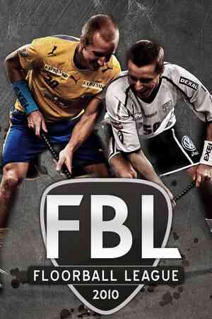 《Floorball League 2010》免安装版》免费下载|体育运动·玩家对战·体育