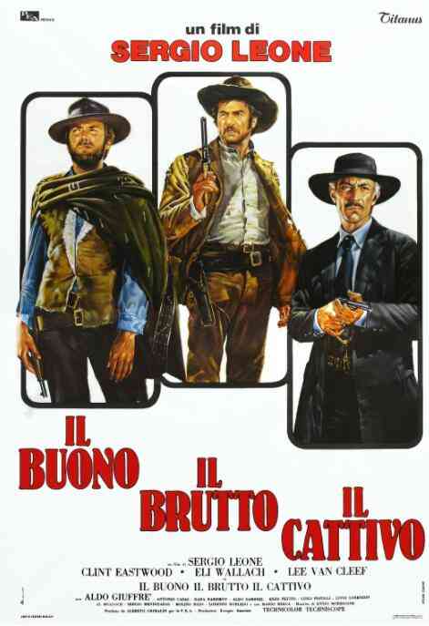 《黄金三镖客》免费高清无广告在线播放|剧情·意大利,西班牙,西德·1966