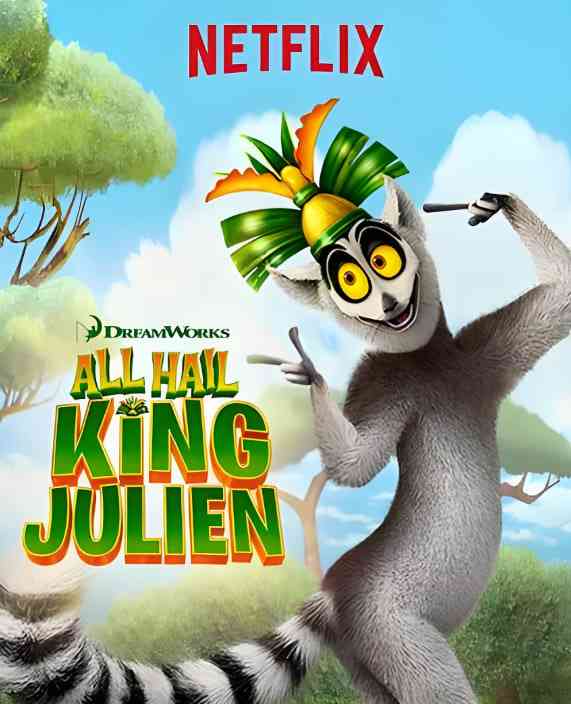 《朱利安国王万岁 第三季》免费高清无广告在线播放|喜剧,动画·美国·2016