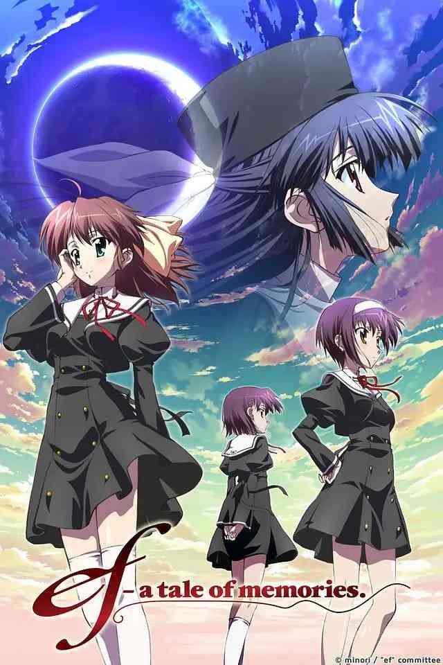 《悠久之翼》免费高清无广告在线播放|动画·日本·2007