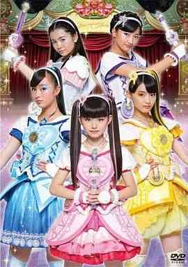 《魔法×战士 魔力纯心！日语版》免费高清无广告在线播放|歌舞,儿童,奇幻,日本动漫·日本·2018