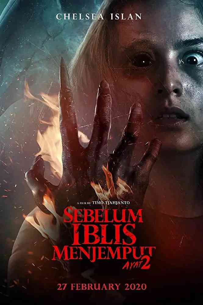 《恶魔的请柬：第二章》免费高清无广告在线播放|恐怖·印度尼西亚·2020