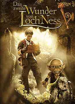 《尼斯湖水怪传说2》免费高清无广告在线播放|科幻,科幻片·德国·2010