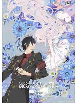 《魔法少女与恶曾是敌人》免费高清无广告在线播放|爱情,动画,奇幻,日本动漫·日本·2024