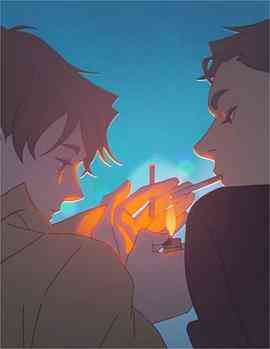 《呼吸过度》免费高清无广告在线播放|韩国动漫·韩国·2017