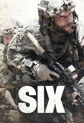 《海豹六队 第二季》免费高清无广告在线播放|动作,历史,战争·美国·2018