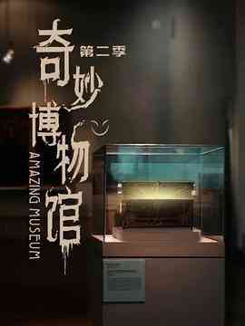 《奇妙博物馆 第二季》免费高清无广告在线播放|内地,国产·中国大陆·2020