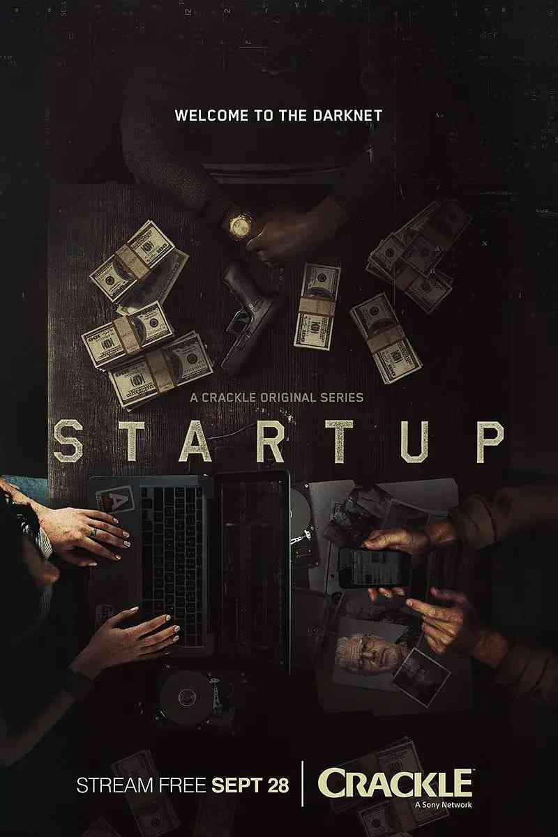 《创业公司 第二季》免费高清无广告在线播放|惊悚,犯罪·美国·2017