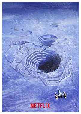 《冰雪极境》免费高清无广告在线播放|日本动漫·日本·2023