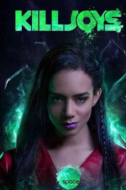 《扫兴者 第四季》免费高清无广告在线播放|动作,科幻,惊悚,冒险·加拿大·2018