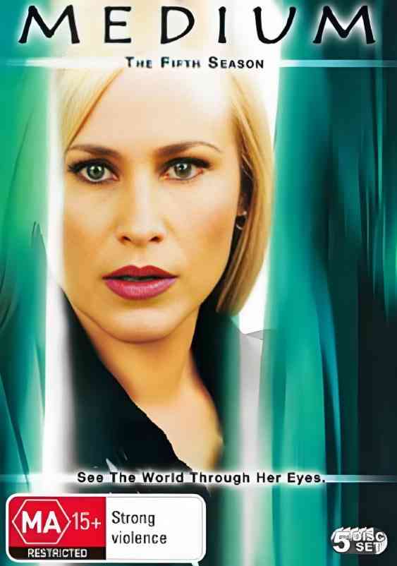 《灵媒缉凶 第五季》免费高清无广告在线播放|剧情,悬疑,犯罪·美国·2009