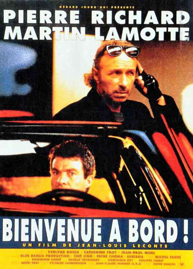 《欢迎来到博尔德》免费高清无广告在线播放|剧情,喜剧,惊悚·法国·1990