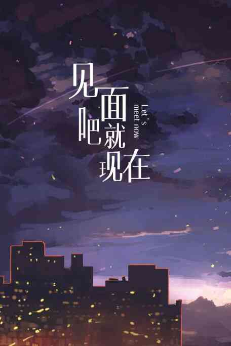 《见面吧就现在》免费高清无广告在线播放|剧情.爱情·中国大陆·2022