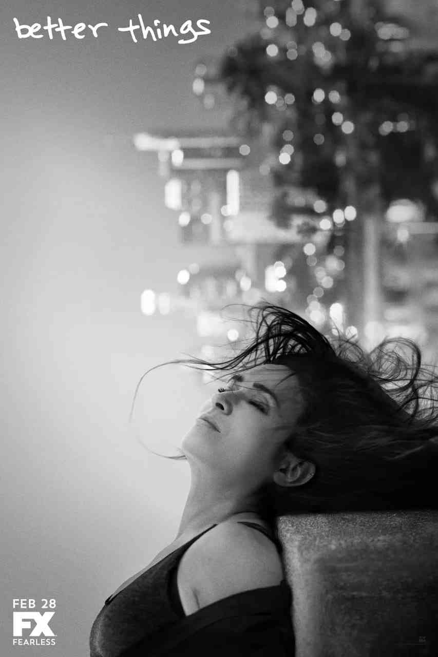 《更美好的事 第三季》免费高清无广告在线播放|剧情,喜剧·美国·2019