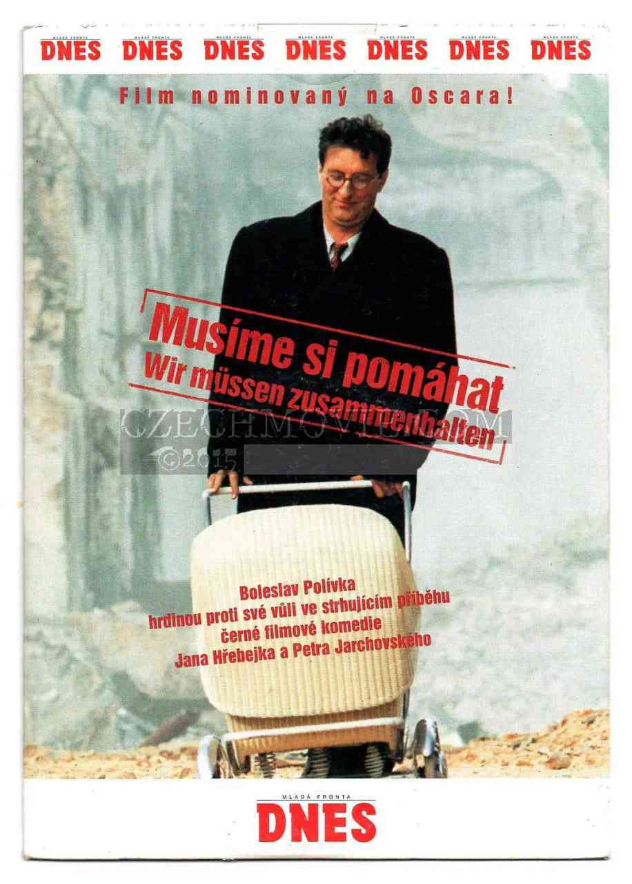 《分道不扬镳》免费高清无广告在线播放|剧情,喜剧,战争·捷克·2000