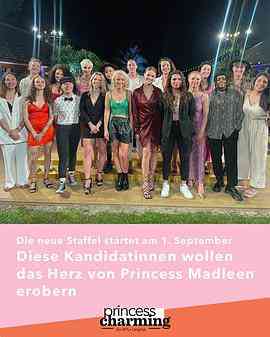 《白马公主 第三季》免费高清无广告在线播放|欧美剧,欧美·德国·2023