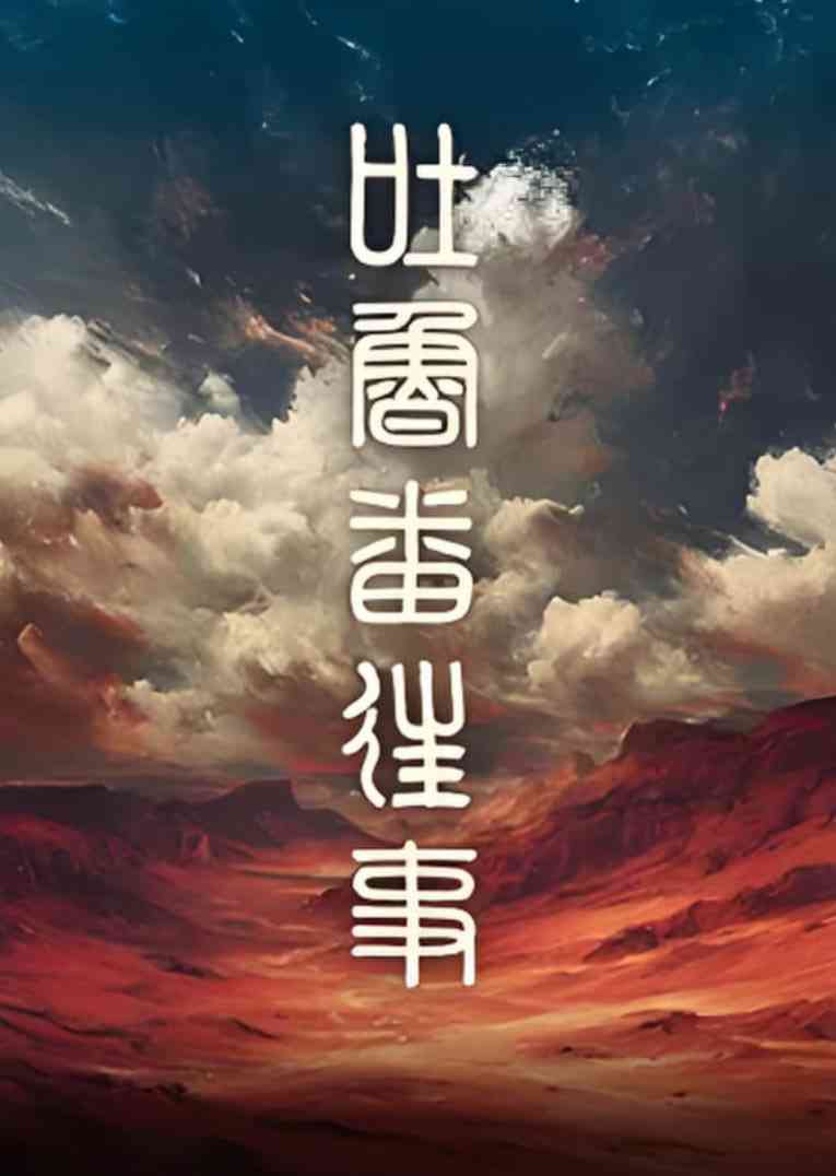 《吐鲁番往事》免费高清无广告在线播放|纪录片·中国大陆·2025